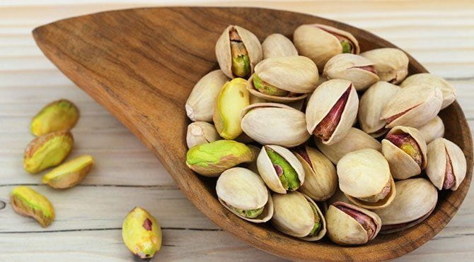 تصویر 3 از خرید و قیمت پسته کوهی + فروش عمده